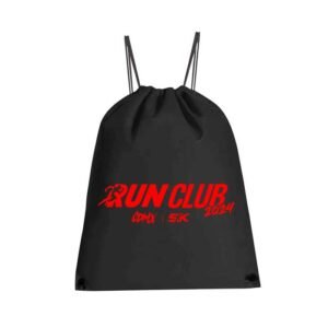 Bolsa Negra RunClub